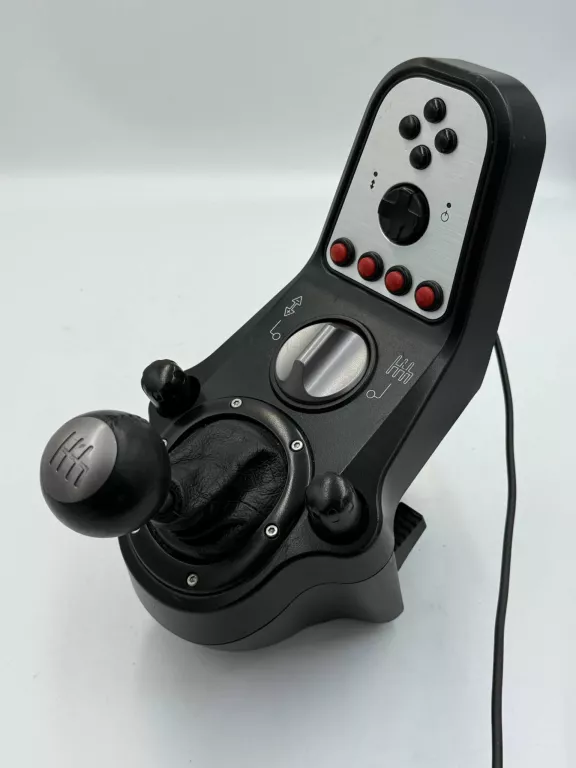 KIEROWNICA DO GIER LOGITECH G25 RACING WHEEL