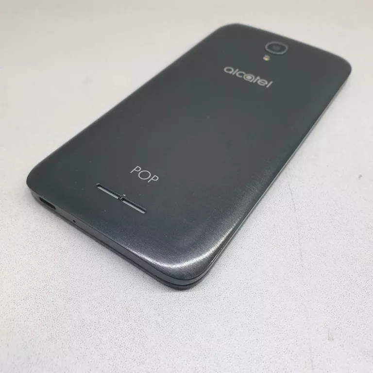 ALCATEL TLP025H1