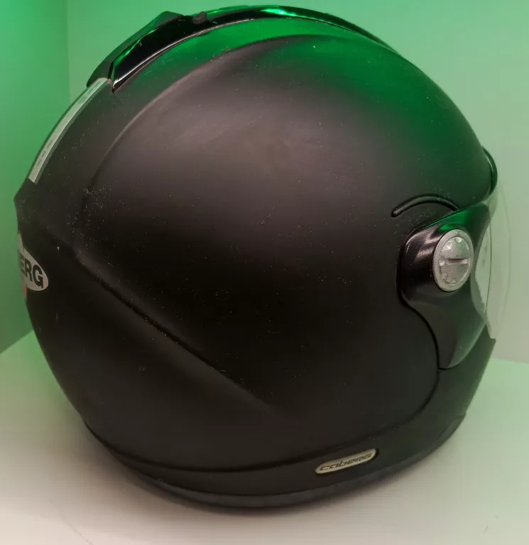 KASK NA MOTOCYKL CABERG HELMETS 505 CHRONO