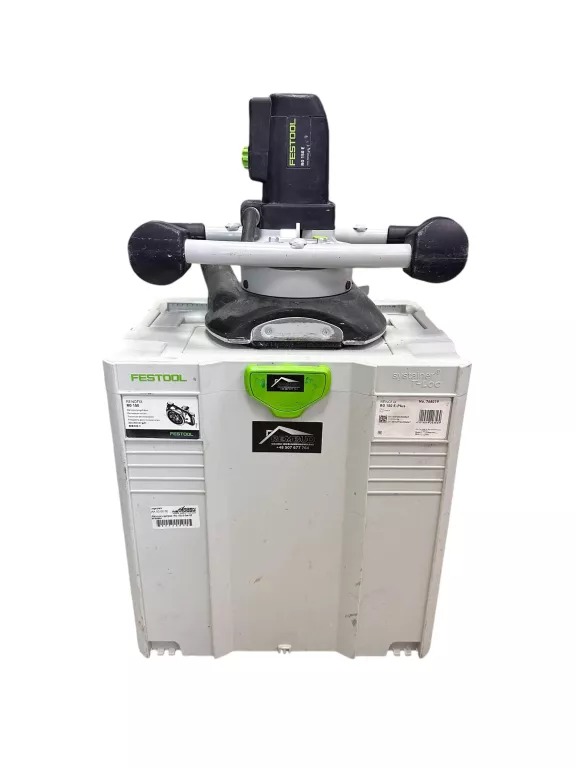 FESTOOL RENOFIX RG 150 E-PLUS