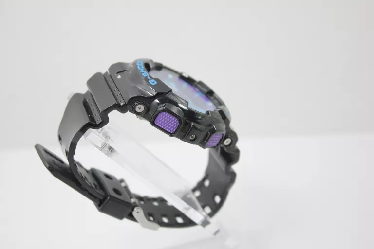 ZEGAREK CASIO G-SHOCK GA-110HC