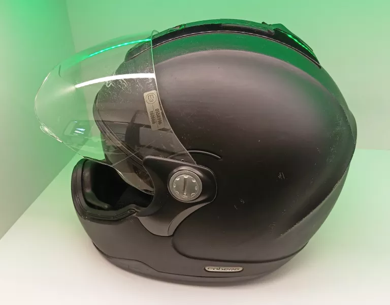 KASK NA MOTOCYKL CABERG HELMETS 505 CHRONO