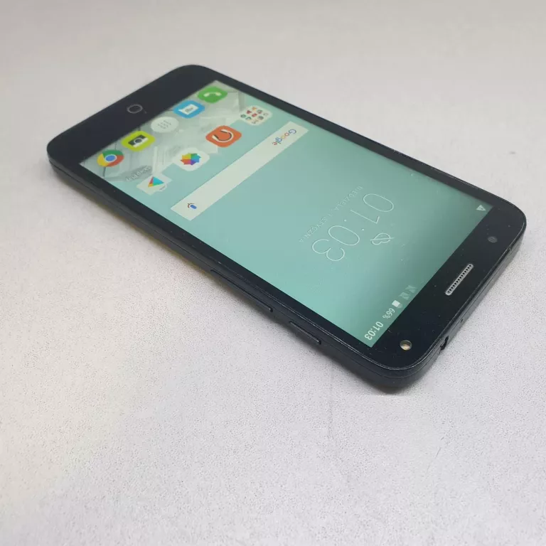 ALCATEL TLP025H1