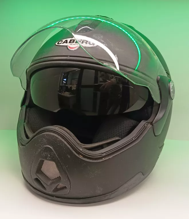 KASK NA MOTOCYKL CABERG HELMETS 505 CHRONO