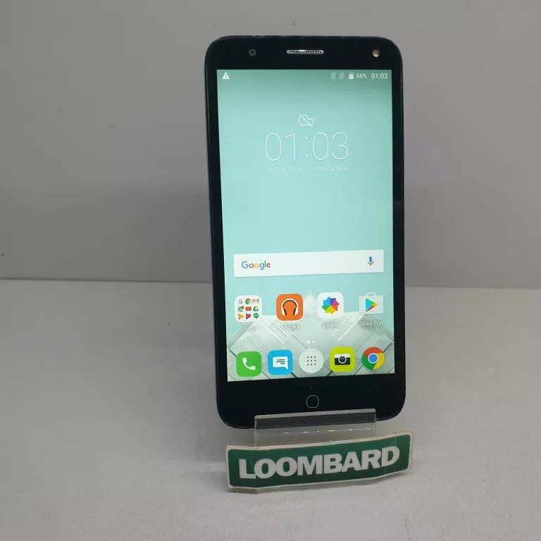 ALCATEL TLP025H1