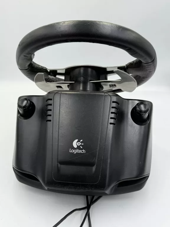 KIEROWNICA DO GIER LOGITECH G25 RACING WHEEL