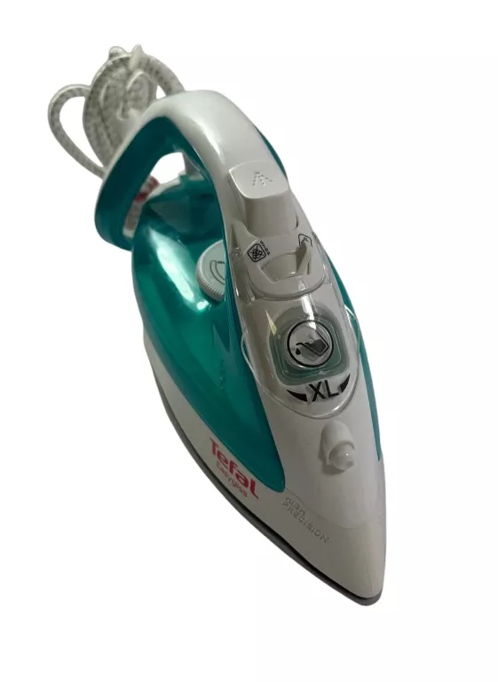 ŻELAZKO TEFAL EASYGLISS FV3951!