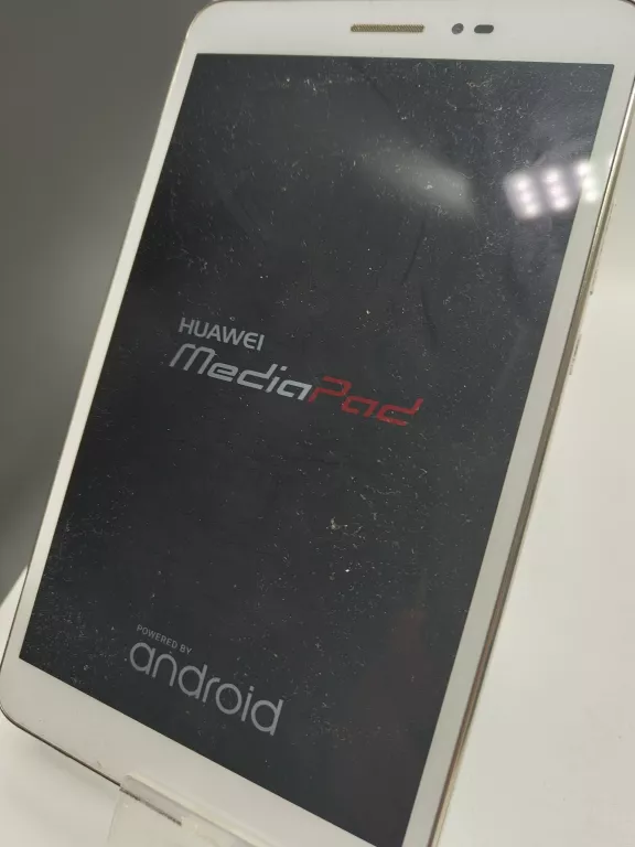 TABLET HUAWEI MEDIAPAD+ POWERBANK TRACER