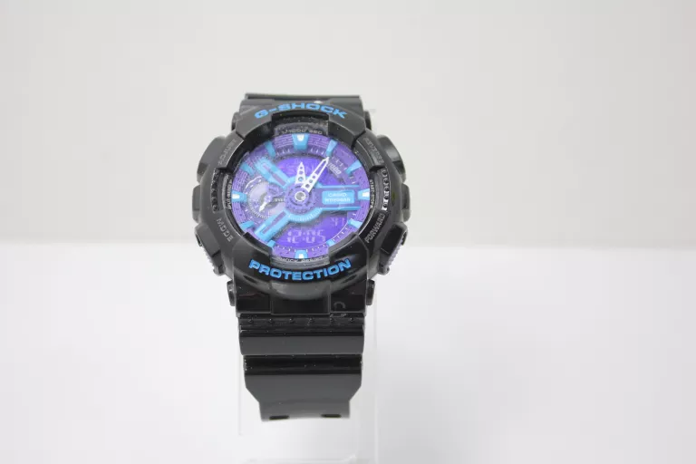 ZEGAREK CASIO G-SHOCK GA-110HC