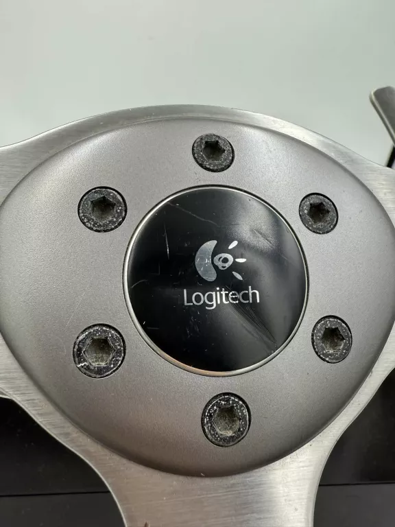 KIEROWNICA DO GIER LOGITECH G25 RACING WHEEL