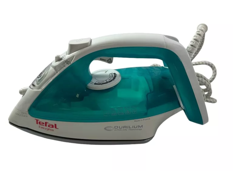 ŻELAZKO TEFAL EASYGLISS FV3951!