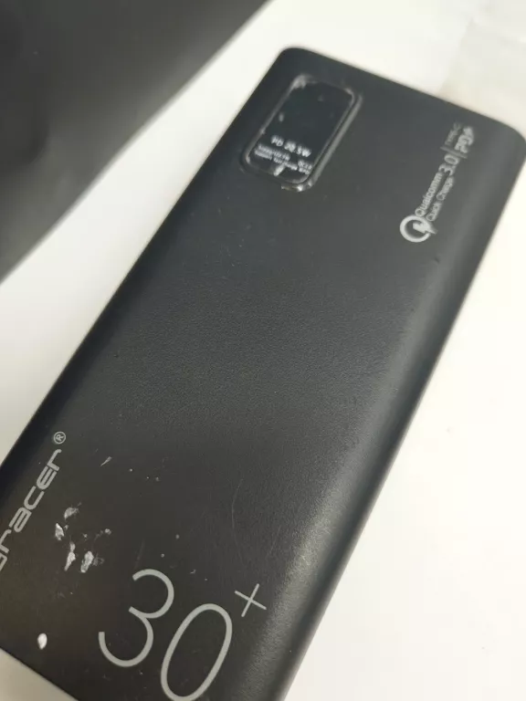 TABLET HUAWEI MEDIAPAD+ POWERBANK TRACER