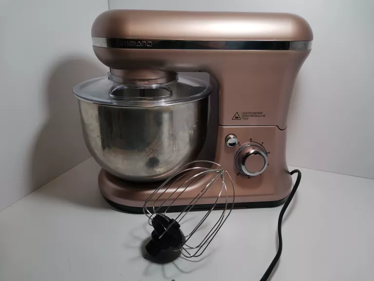 ROBOT KUCHENNY AMBIANO 800W 5L MD 18684