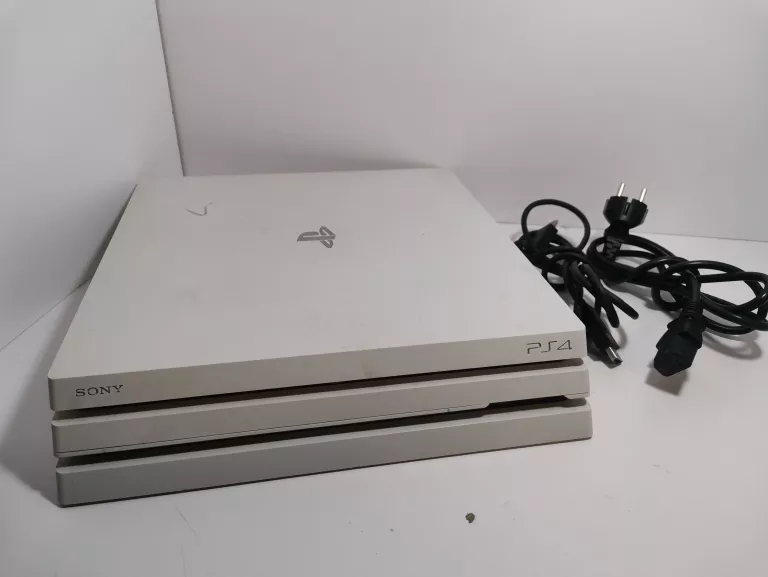 KONSOLA SONY PLAYSTATION 4 PRO