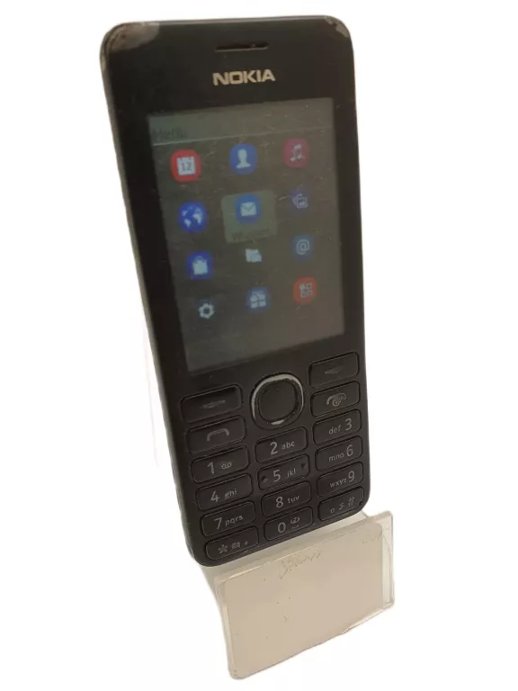TELEFON TELEFON NOKIA 206.1