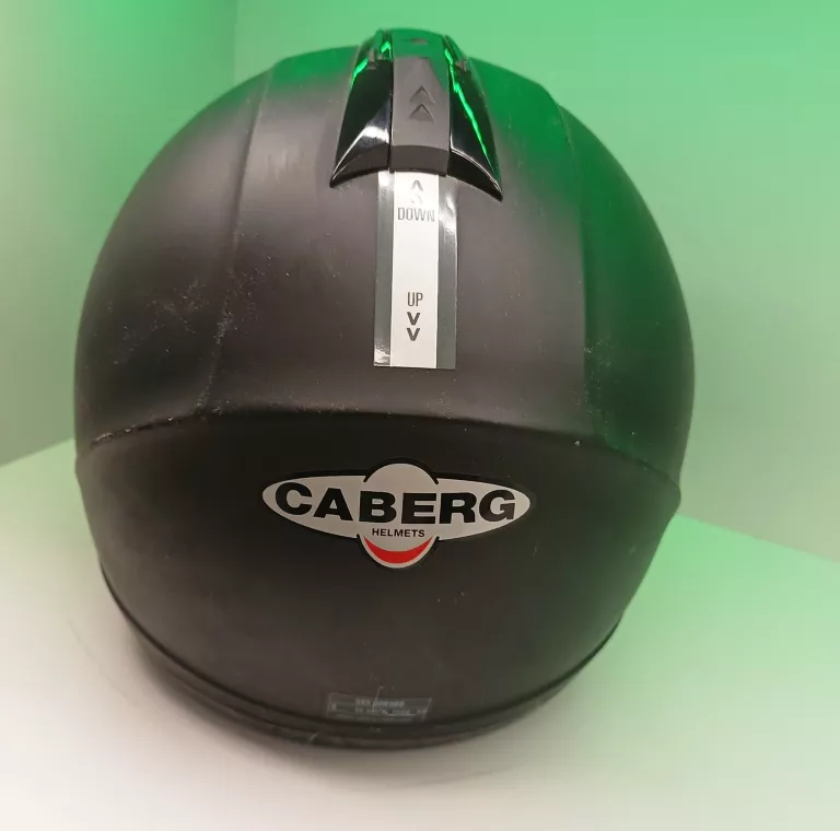 KASK NA MOTOCYKL CABERG HELMETS 505 CHRONO