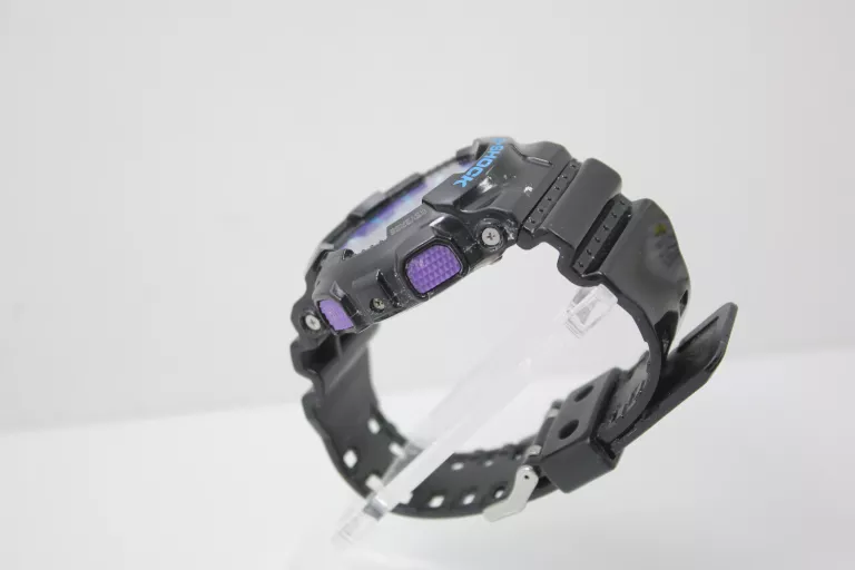 ZEGAREK CASIO G-SHOCK GA-110HC