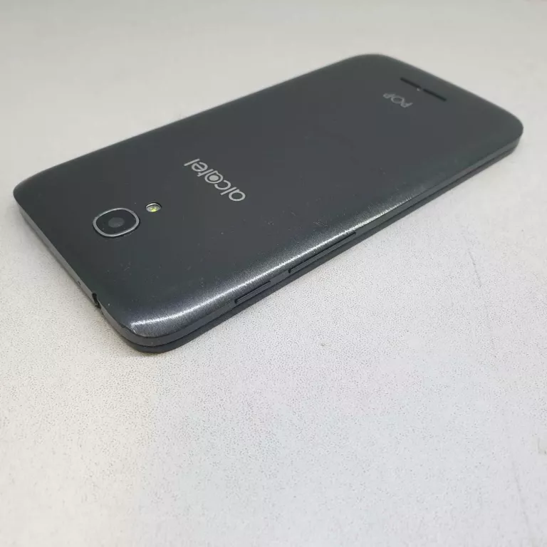 ALCATEL TLP025H1