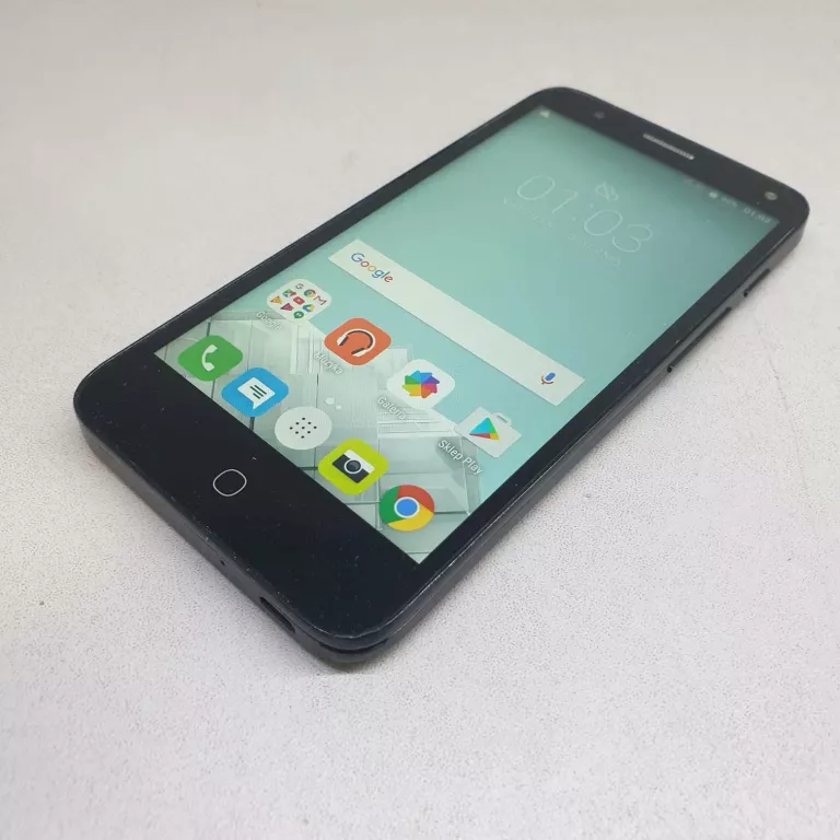ALCATEL TLP025H1