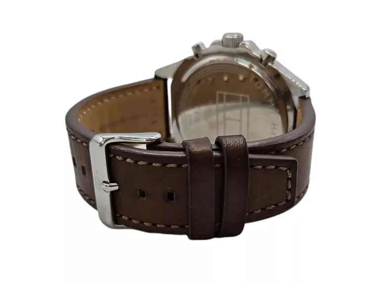 ZEGAREK TOMMY HILFIGER LARSON - MĘSKI TH.440.1,27.3173