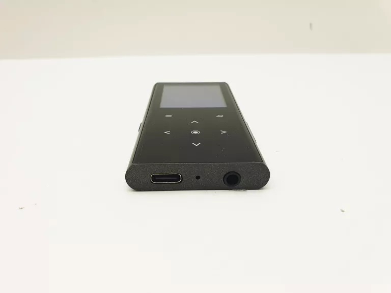 ZOOAOXO M600 ODTWARZACZ MP3 Z BLUETOOTHEM 64GB KOMPLET