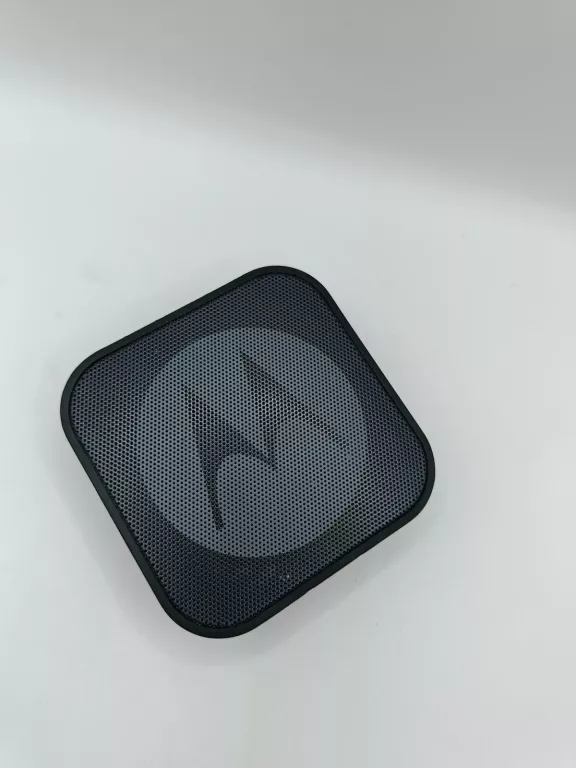 GŁOŚNIK MOTOROLA SP009 BT PRZENOŚNY SONIC BOOST