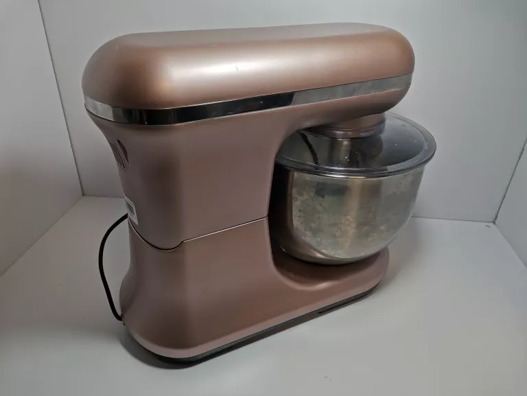 ROBOT KUCHENNY AMBIANO 800W 5L MD 18684
