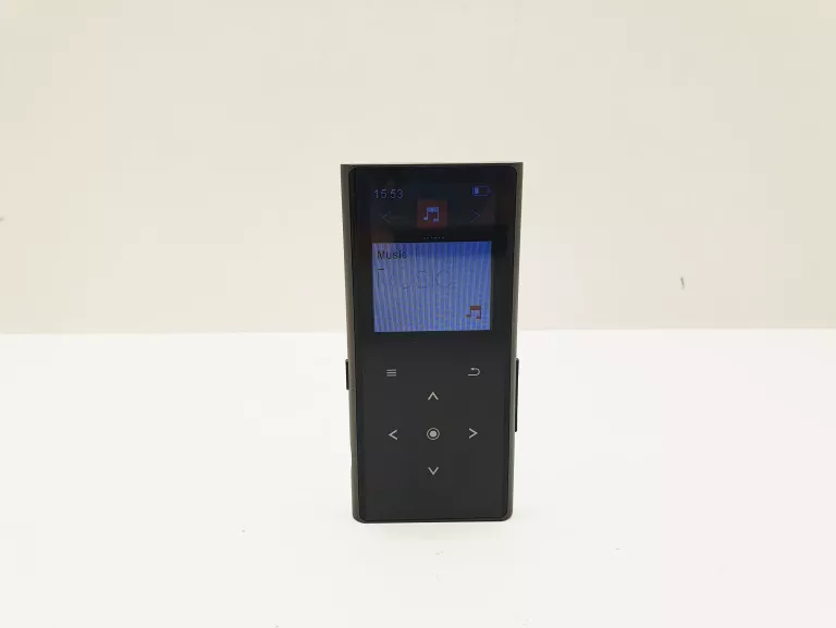 ZOOAOXO M600 ODTWARZACZ MP3 Z BLUETOOTHEM 64GB KOMPLET