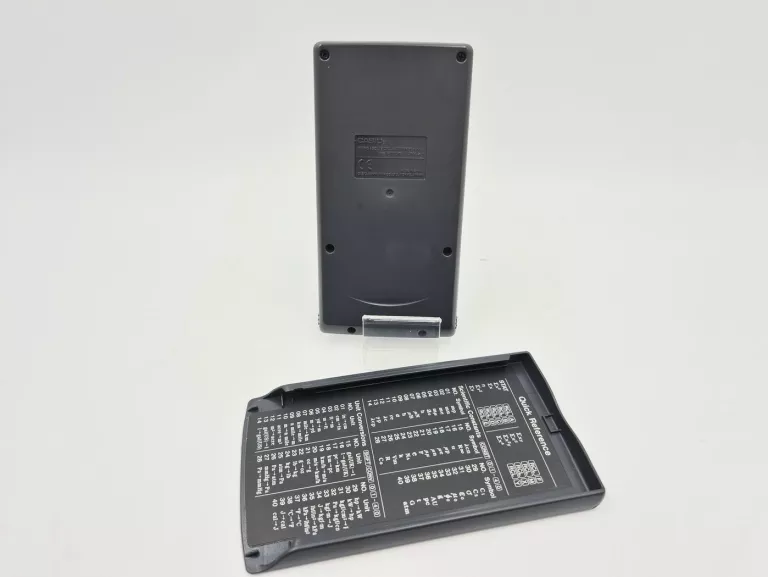 ELEKTRONICZNY KONSULTANT NAUKOWY FX-991 CASIO