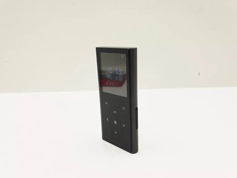 ZOOAOXO M600 ODTWARZACZ MP3 Z BLUETOOTHEM 64GB KOMPLET