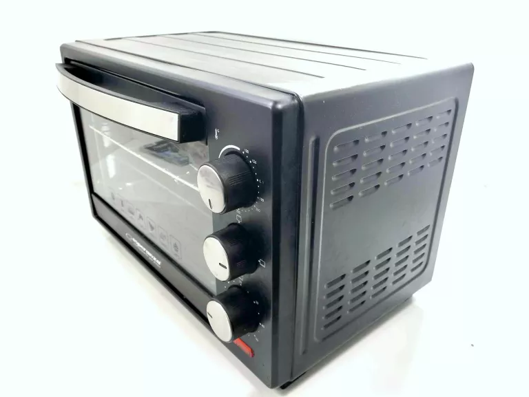 MINI PIEKARNIK ELEKTRYCZNY 20L 1600W ESPERANZA