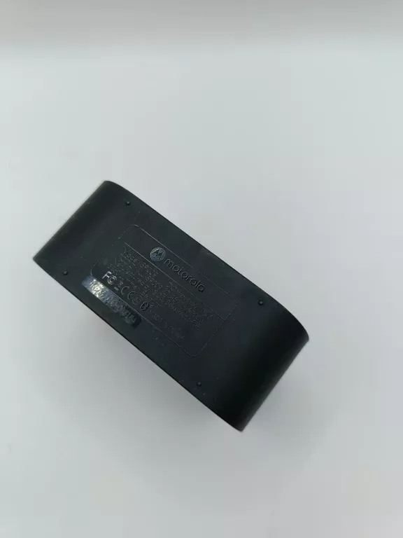 GŁOŚNIK MOTOROLA SP009 BT PRZENOŚNY SONIC BOOST