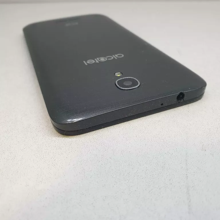 ALCATEL TLP025H1