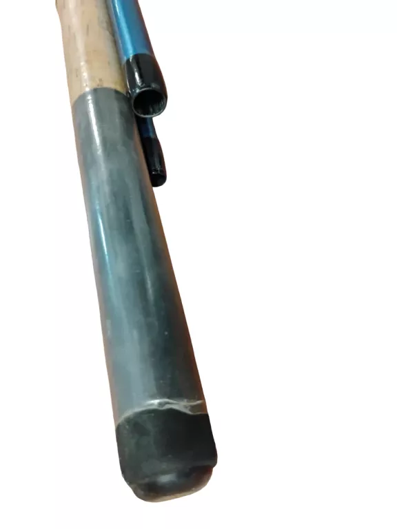 WĘDKA ROBINSON STINGER MATCH 10-25 G 420 CM + KOŁOWROTEK ES 3000