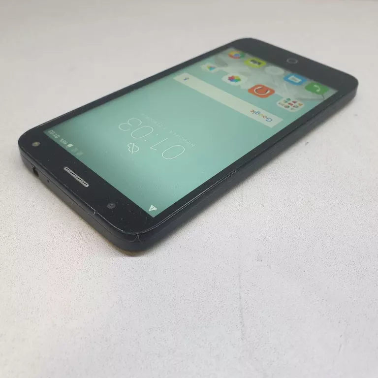 ALCATEL TLP025H1