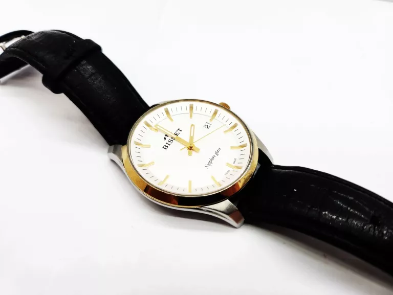 ZEGAREK BISSET 70095M