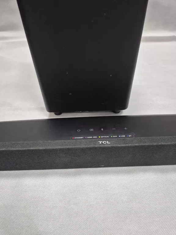 SOUNDBAR TCL TS6110 SW