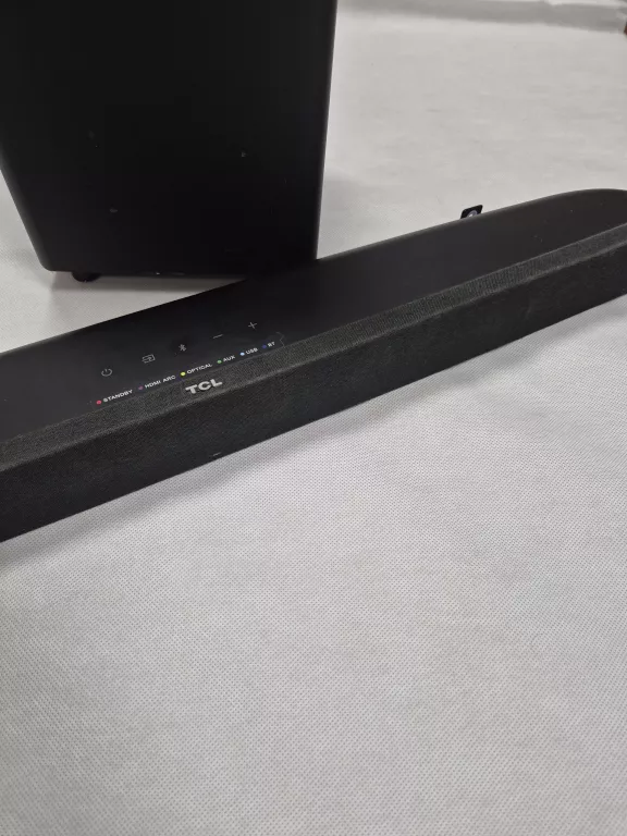SOUNDBAR TCL TS6110 SW
