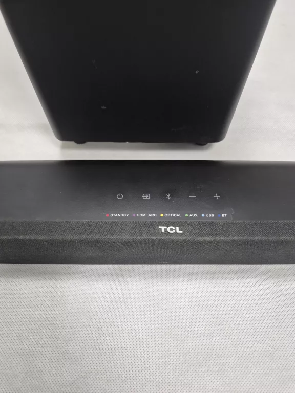 SOUNDBAR TCL TS6110 SW