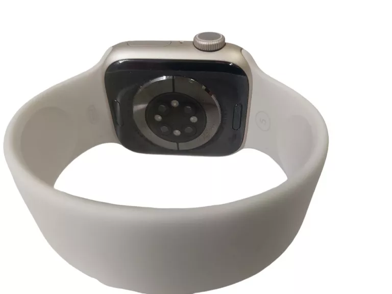 APPLE WATCH SERIES 8 GPS, ALUMINIUM, 41 MM + ŁAD