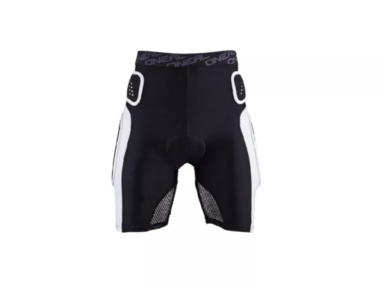 SPODENKI OCHRONNE PRO SNOWBOARD CROSS XL