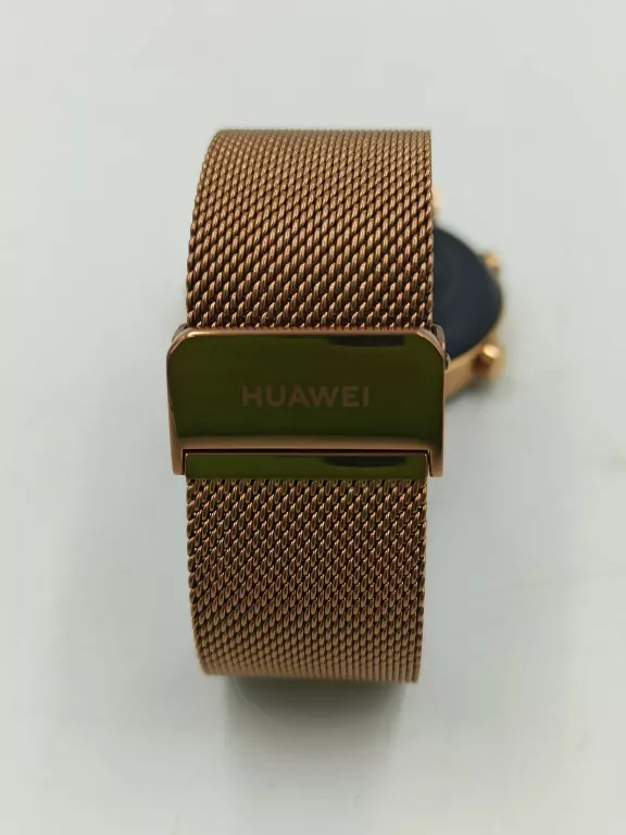 SMARTWATCH HUAWEI WATCH GT 2  ELEGANT 42 MM KOMPLET