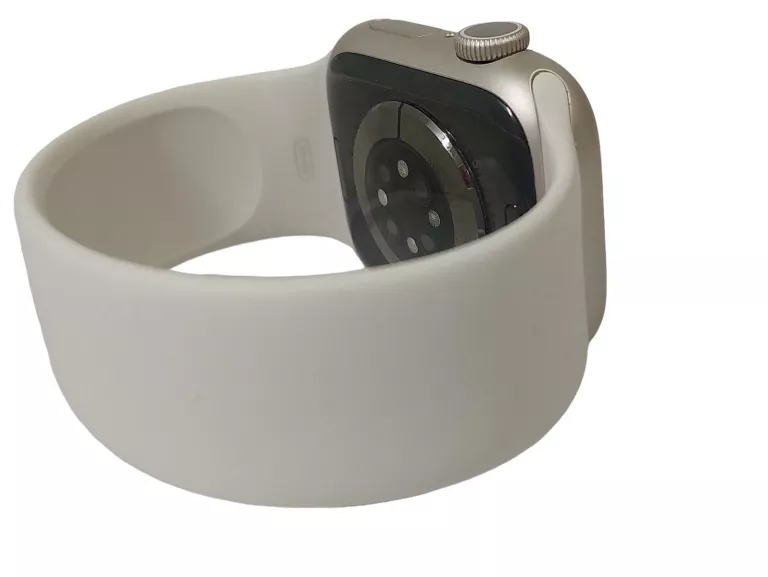 APPLE WATCH SERIES 8 GPS, ALUMINIUM, 41 MM + ŁAD