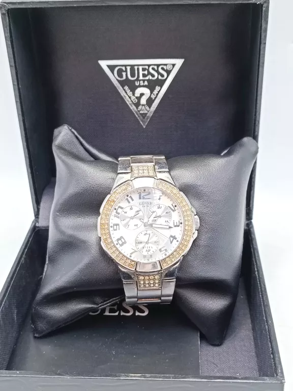 ZEGAREK GUESS I14503L1