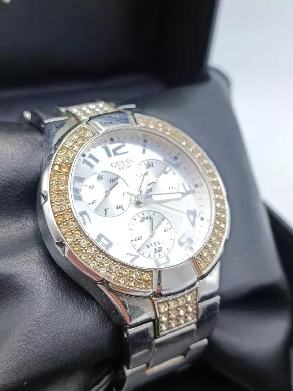 ZEGAREK GUESS I14503L1