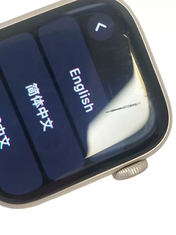 APPLE WATCH SERIES 8 GPS, ALUMINIUM, 41 MM + ŁAD