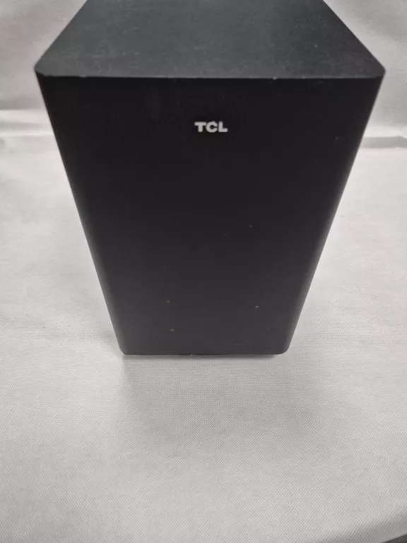 SOUNDBAR TCL TS6110 SW