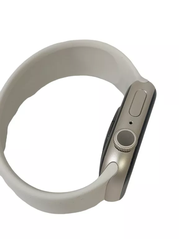 APPLE WATCH SERIES 8 GPS, ALUMINIUM, 41 MM + ŁAD