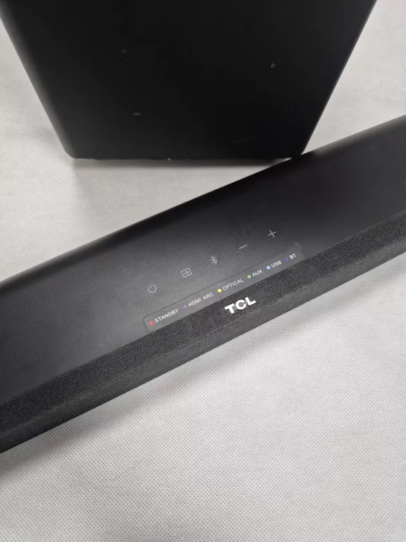 SOUNDBAR TCL TS6110 SW