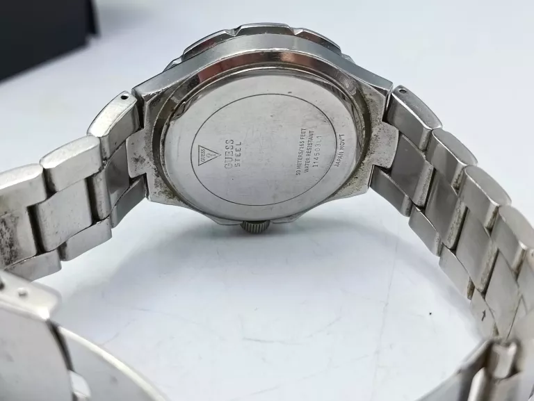 ZEGAREK GUESS I14503L1